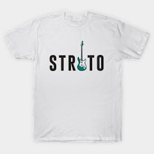 Strato T-Shirt